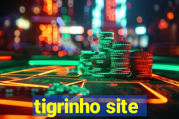 tigrinho site